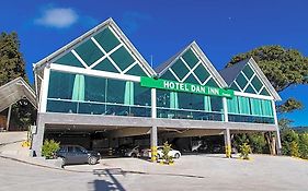 Hotel Dan Inn Campos Do Jordao